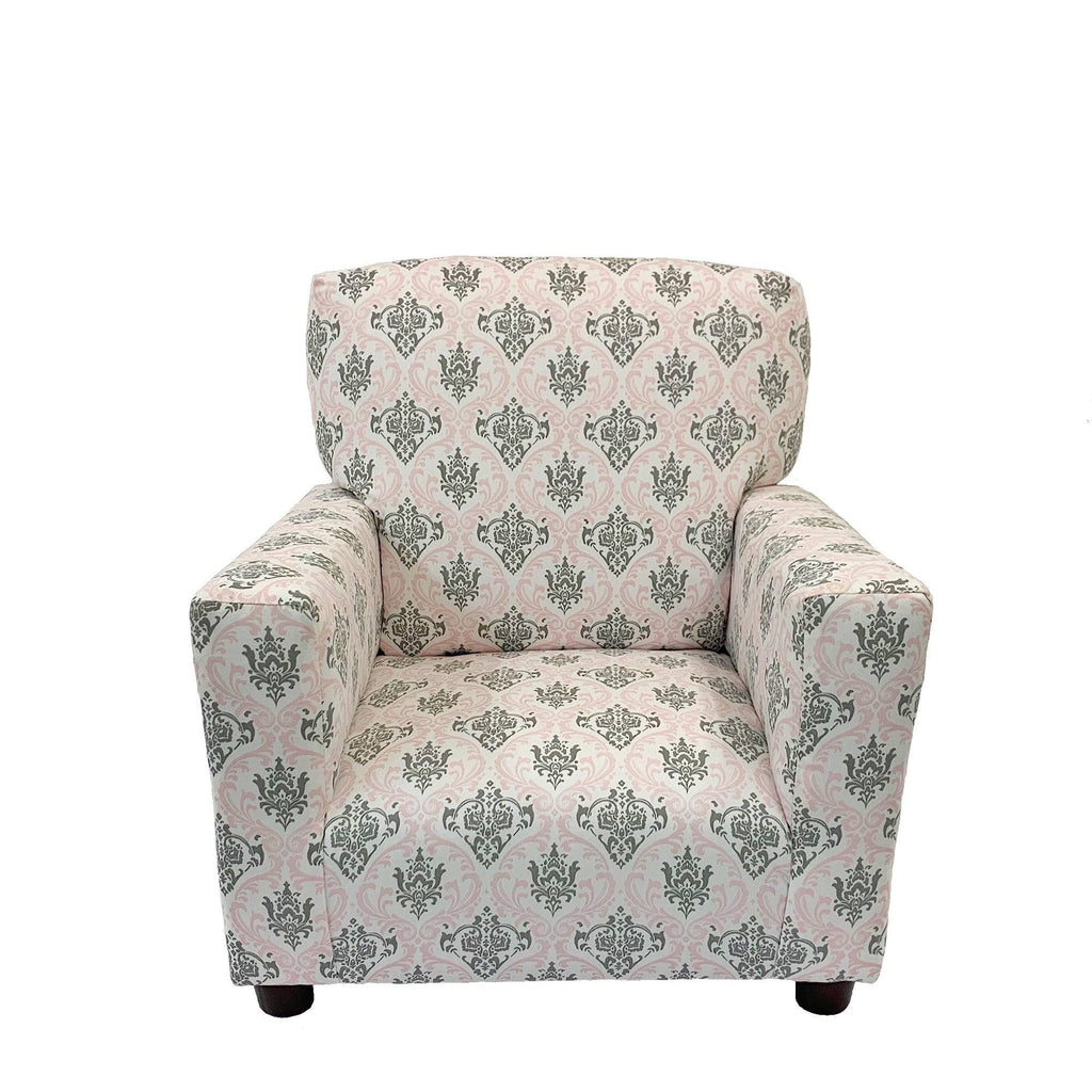Kids Arm Chair X60442