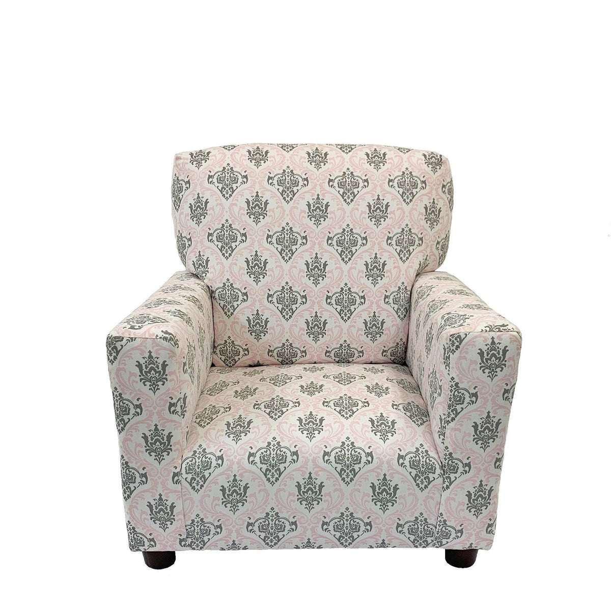 Kids Arm Chair X60442