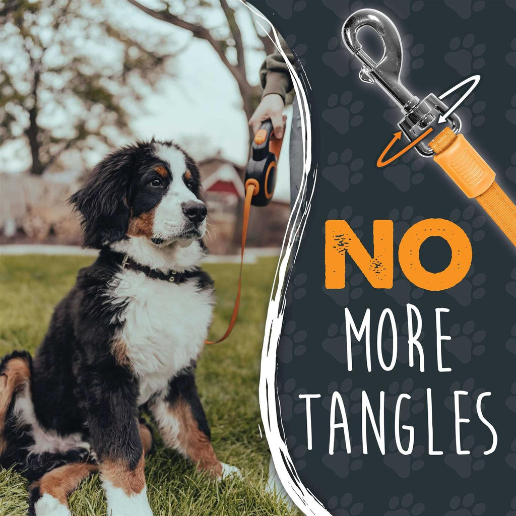 Retractable Dog Leash K8660