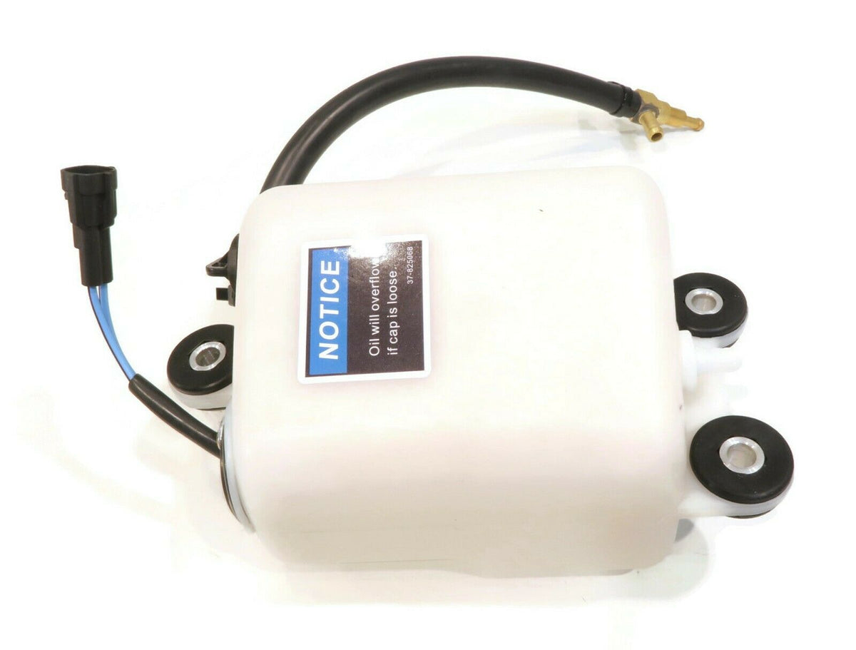 Oil Tank Assembly For Mercury MerCruiser Outboard Motor Y59147