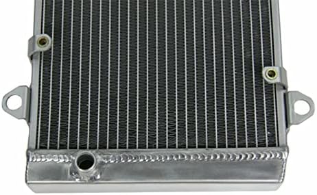 Aluminum Radiator for Kawasaki Brute Force 650 KVF650 / Prairie 700 KVF700 M6928