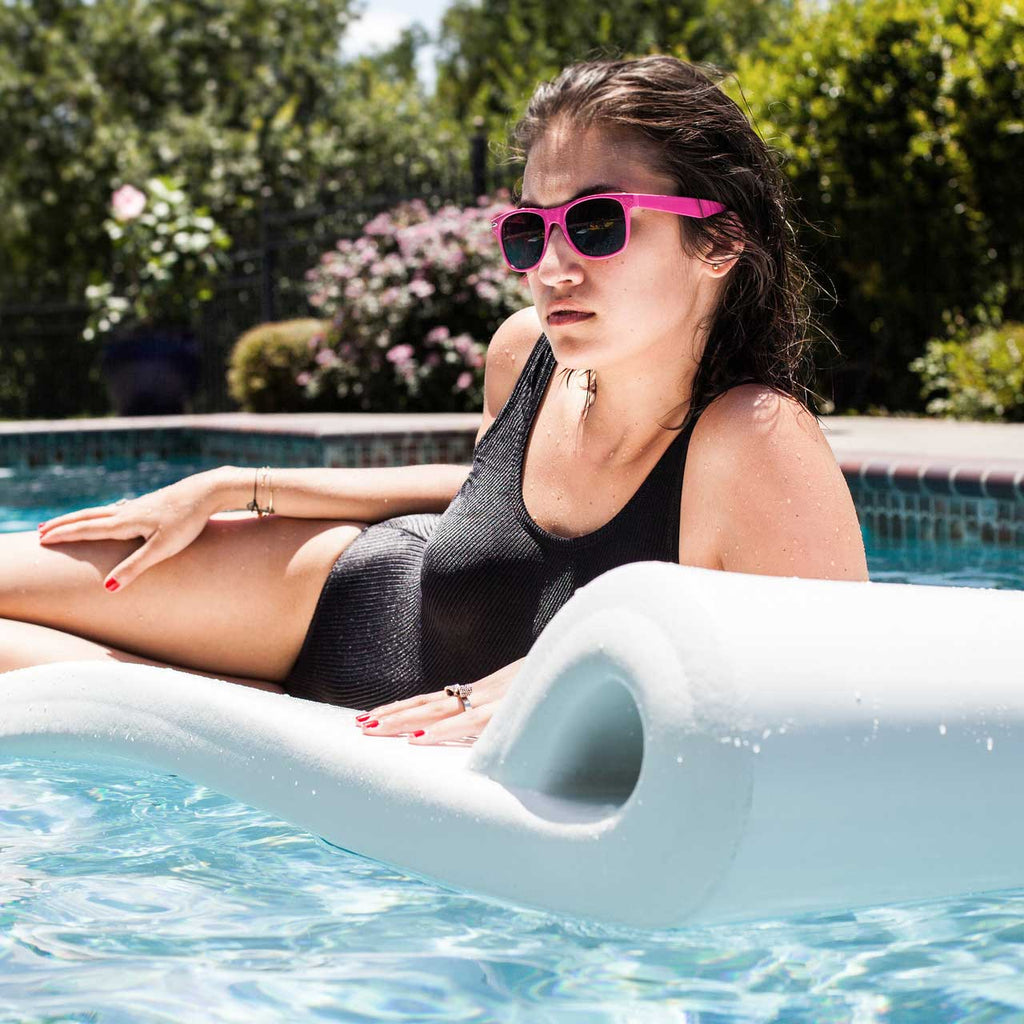 2.5 Thick Foam Pool Lounge Mat X138