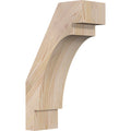 Douglas Fir Smooth Brace I701