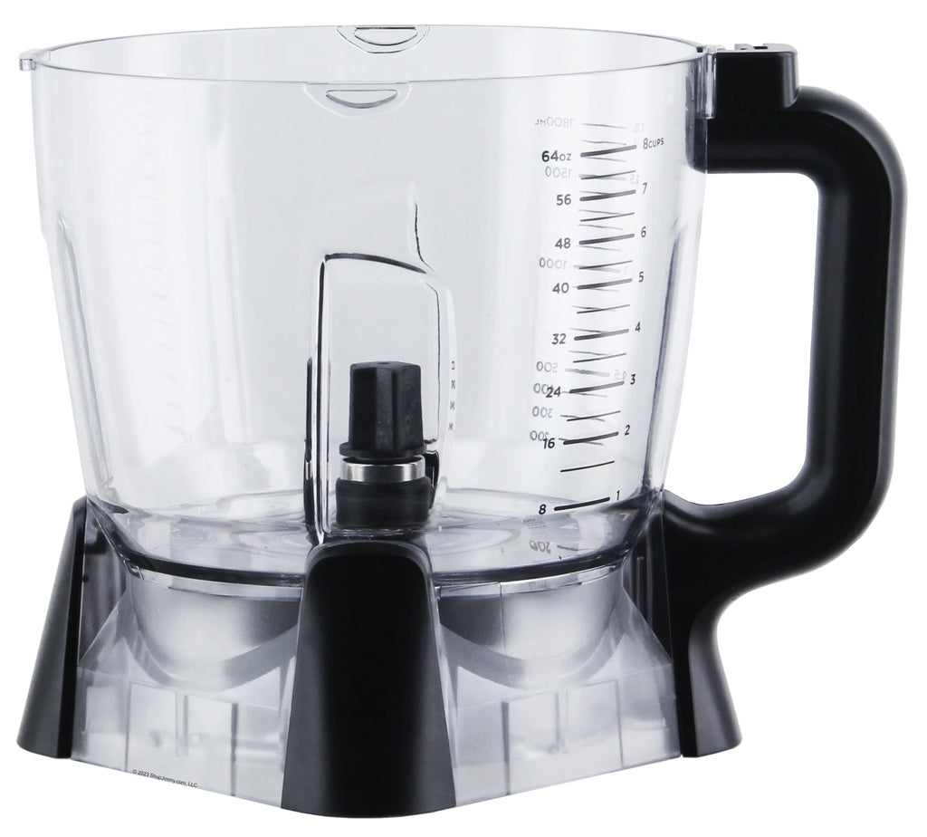 64 oz. Processor Bowl O60598
