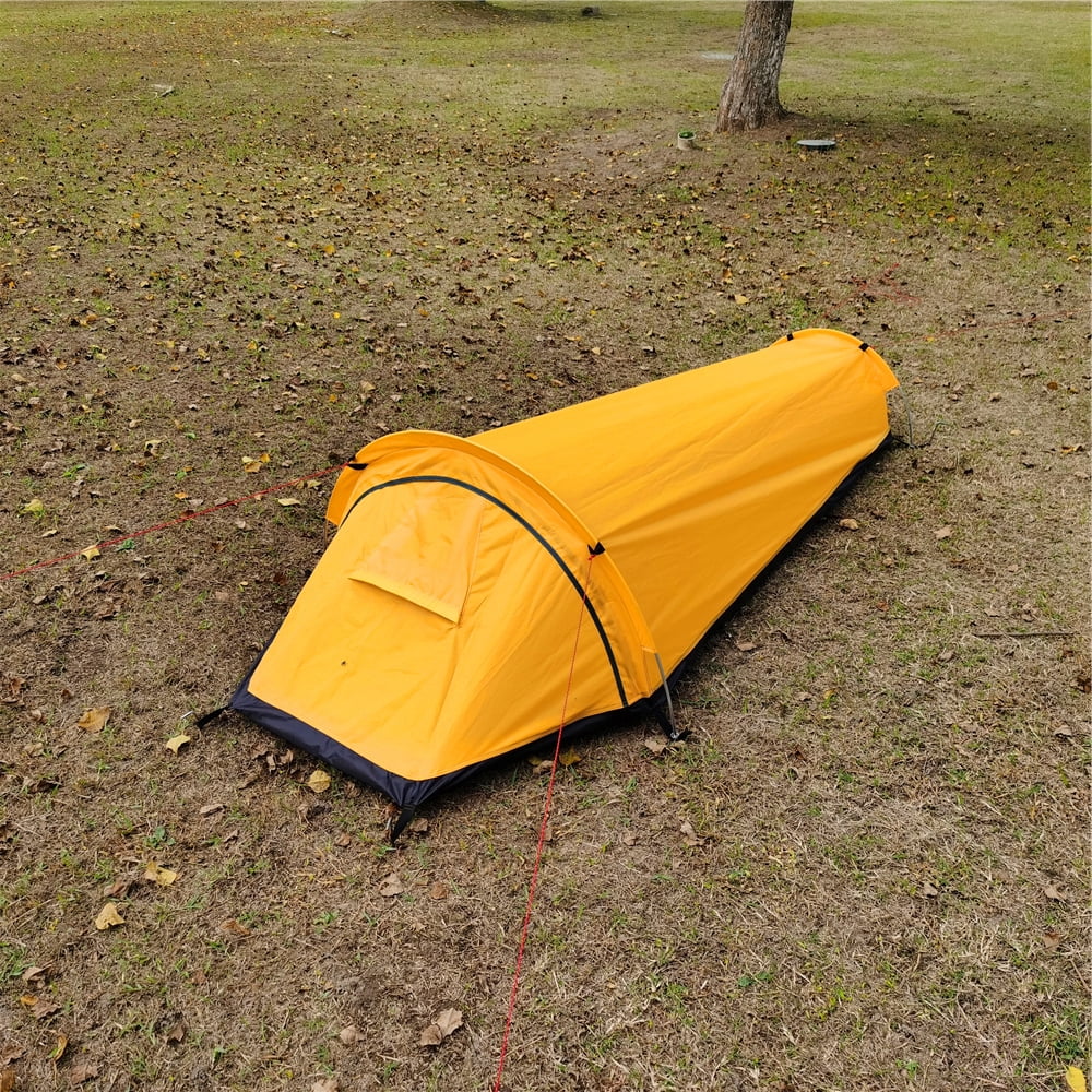 Lightweight Backpacking Tent E75008