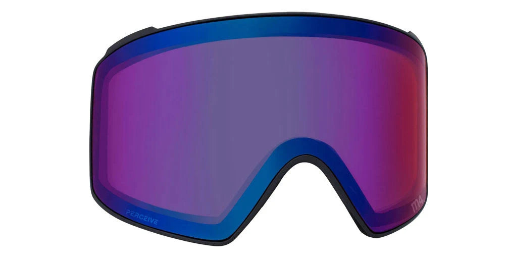 Cylindrical Perceive Lens E47880