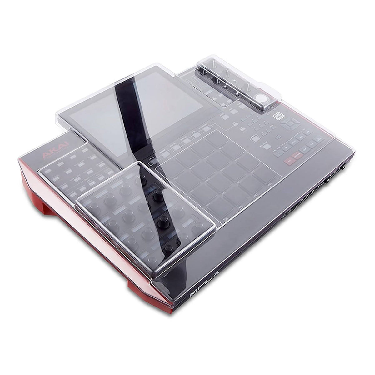 Polycarbonate Cover for Akai MPC-X F52502