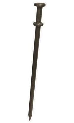 Steel Tent Stakes 4-Pack W80567