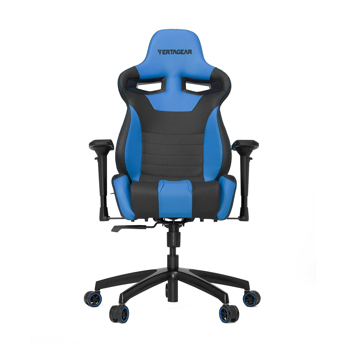 Black/Blue Gaming Office Chair I671724