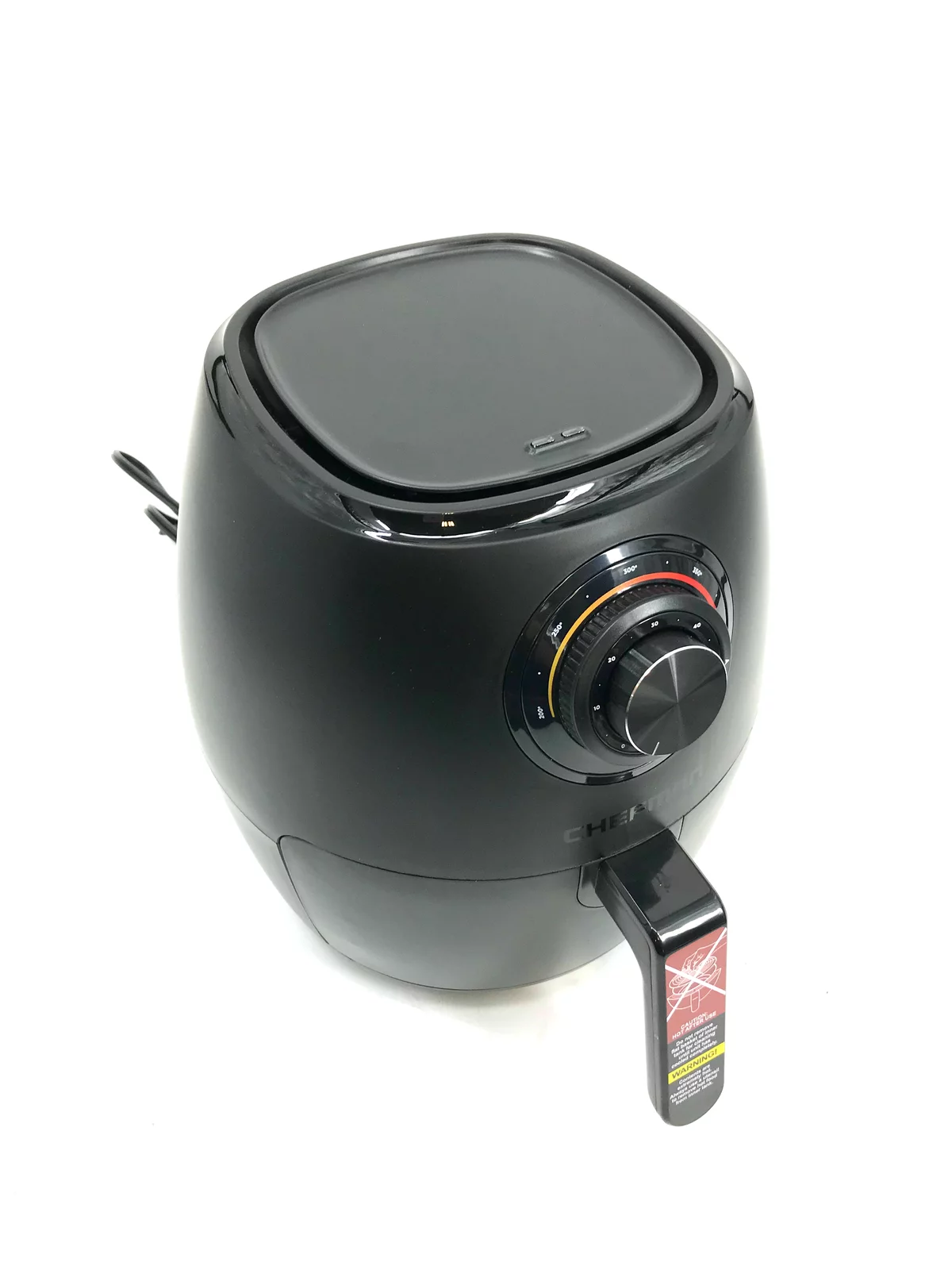 3.6Qt Dual Control Air Fryer Oven K264