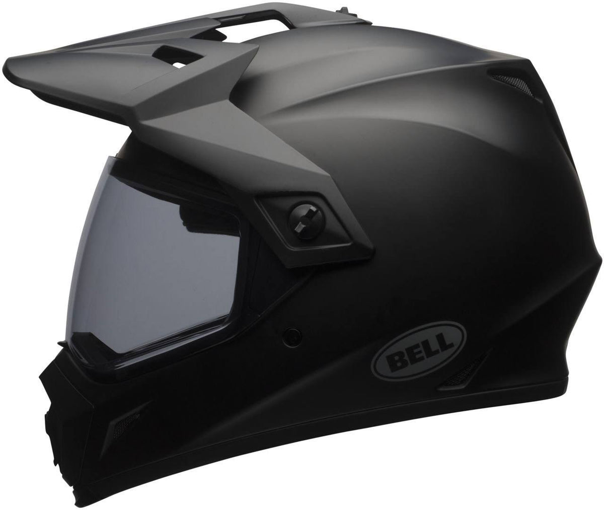 Matte Black Camo Helmet Q1656