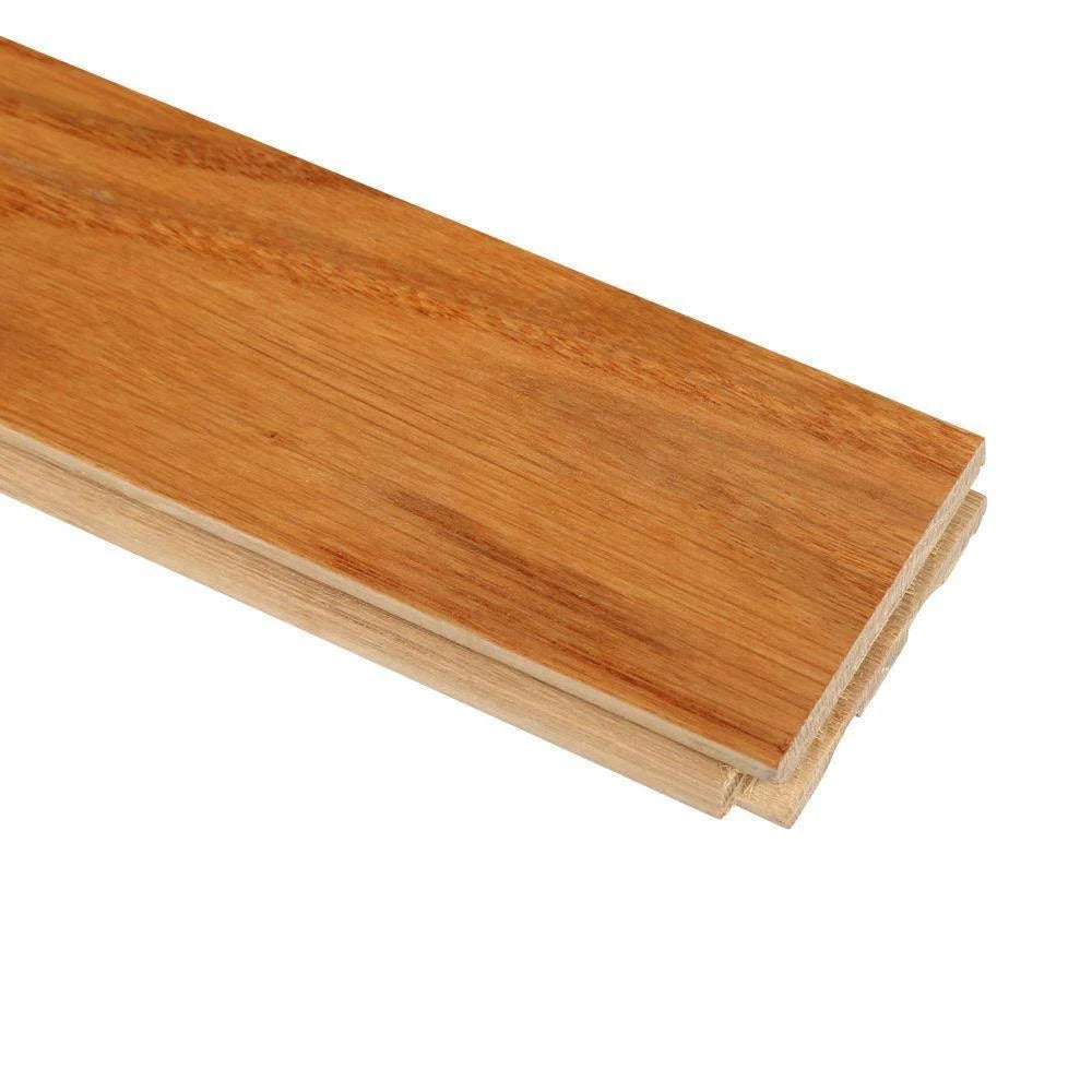 Solid Hardwood Flooring (20 Sq. ft. / CASE) Z8483