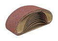 Aluminum Oxide Abrasive Belt 60 Grit B5230