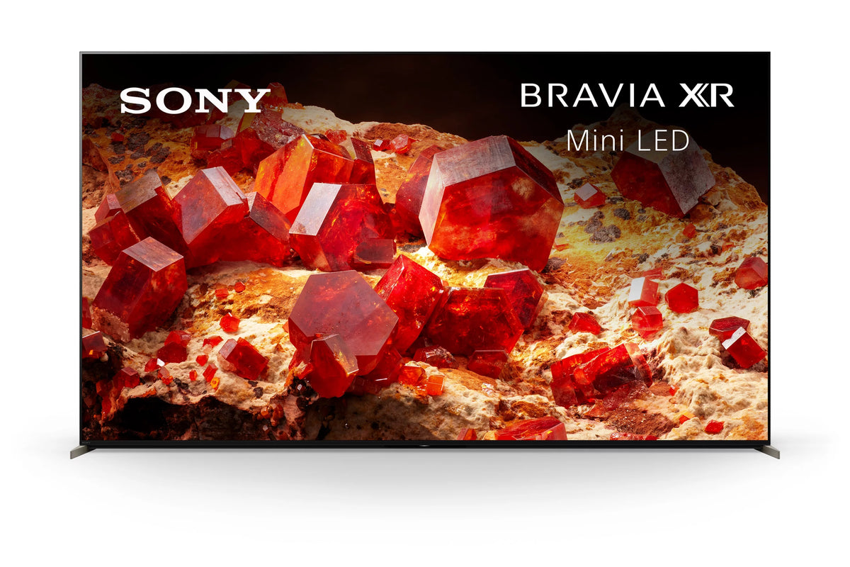 75" Mini LED 4K HDR Smart Google TV L3276