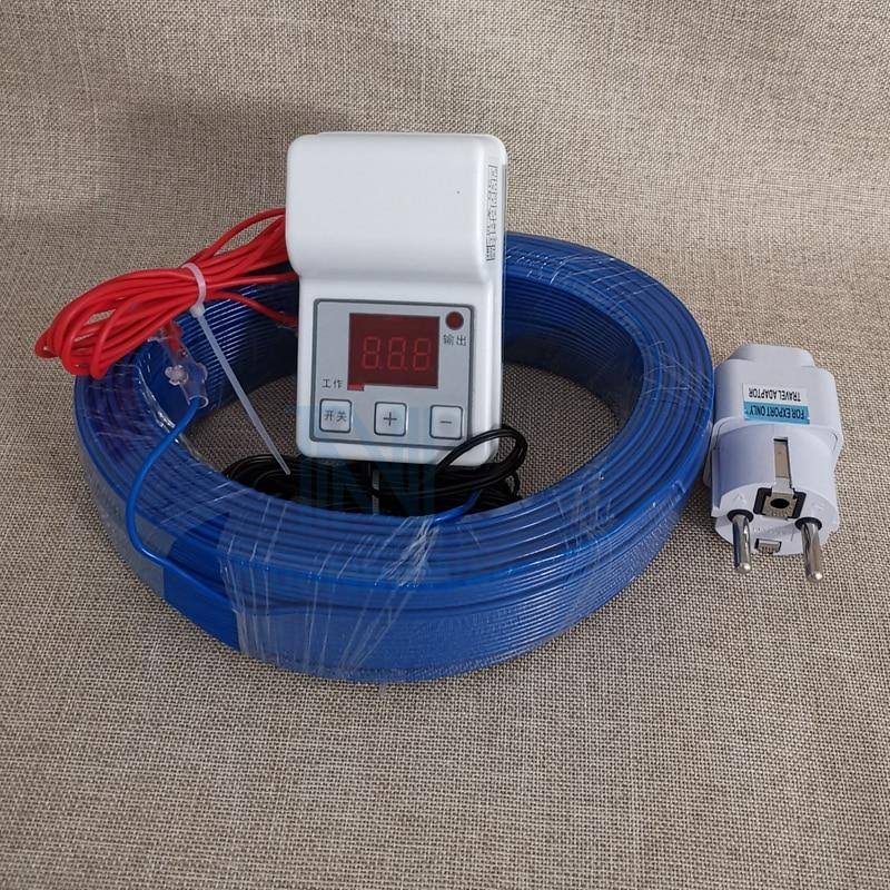 Heating Wire Temperature Controller Set O5001