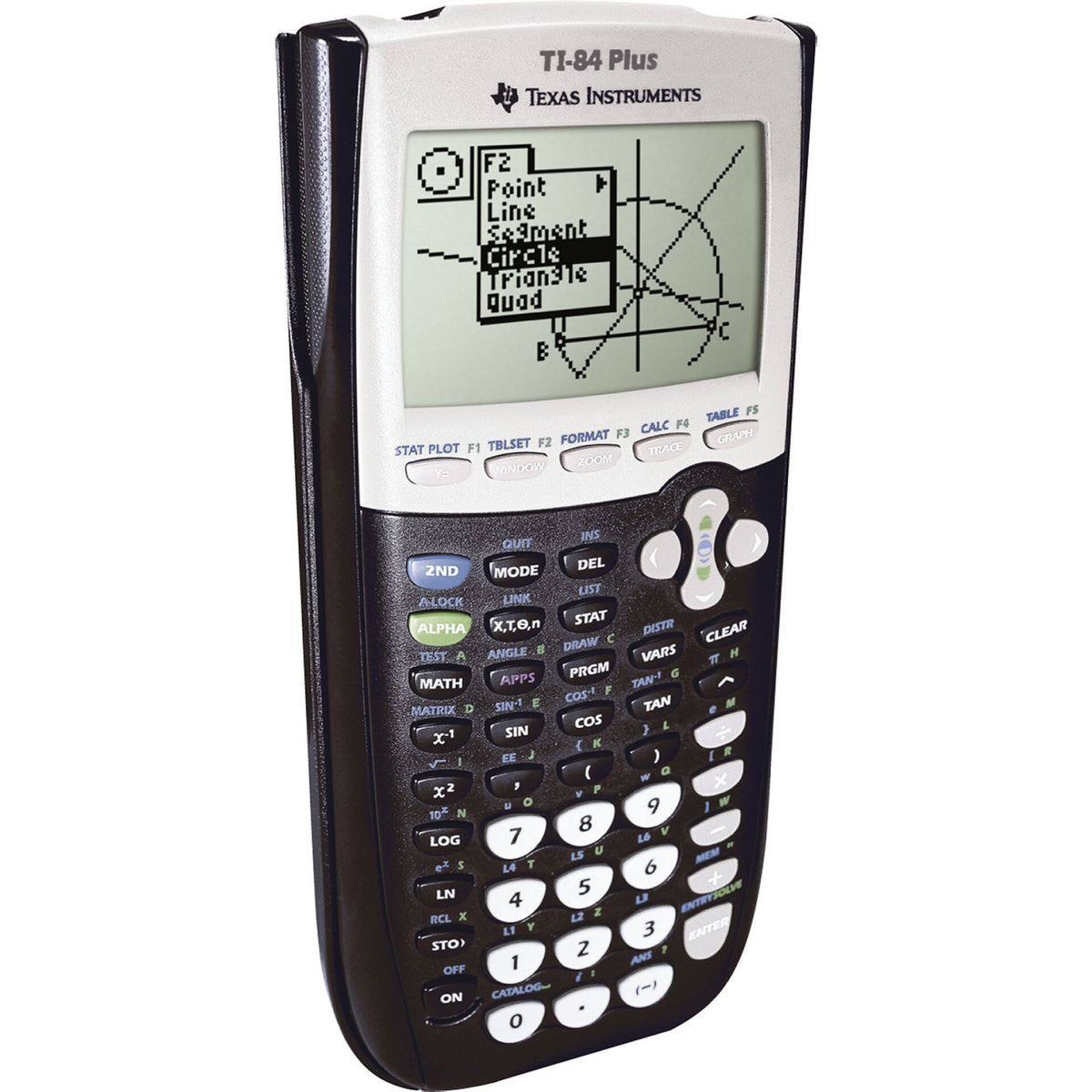 Ti-84 Plus Graphics Calculator Y392993