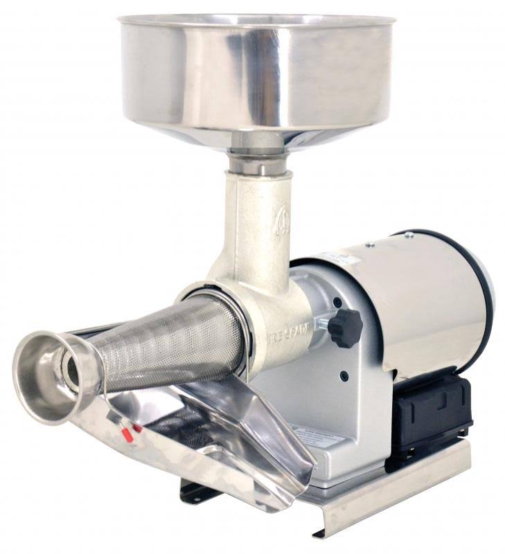 Electric Tomato Squeezer A302