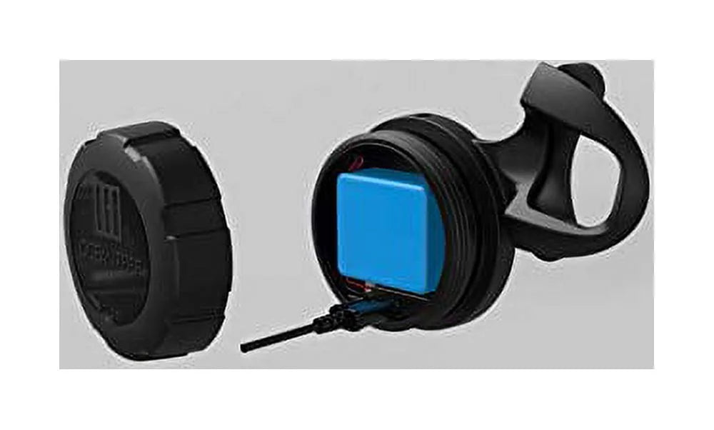 Underwater Communication for Full Diving Mask M469