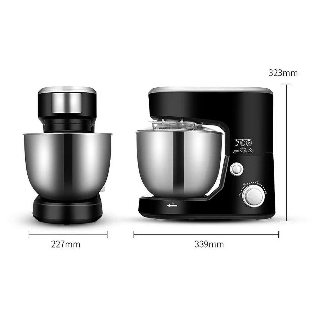 Food Mixer I152