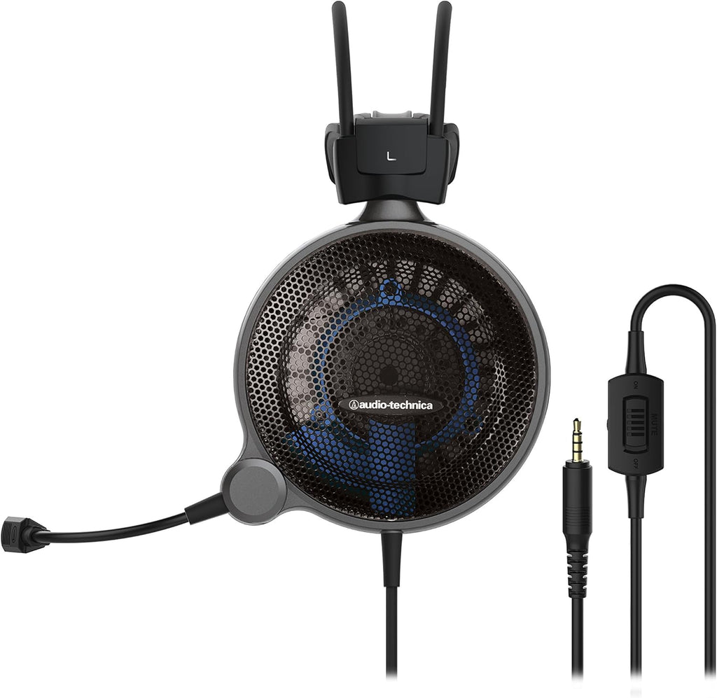 Closed Back Gaming Headset O65787