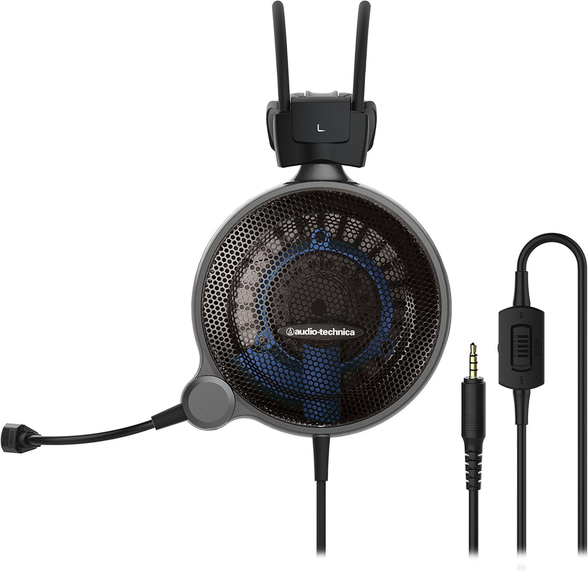 Closed Back Gaming Headset O65787
