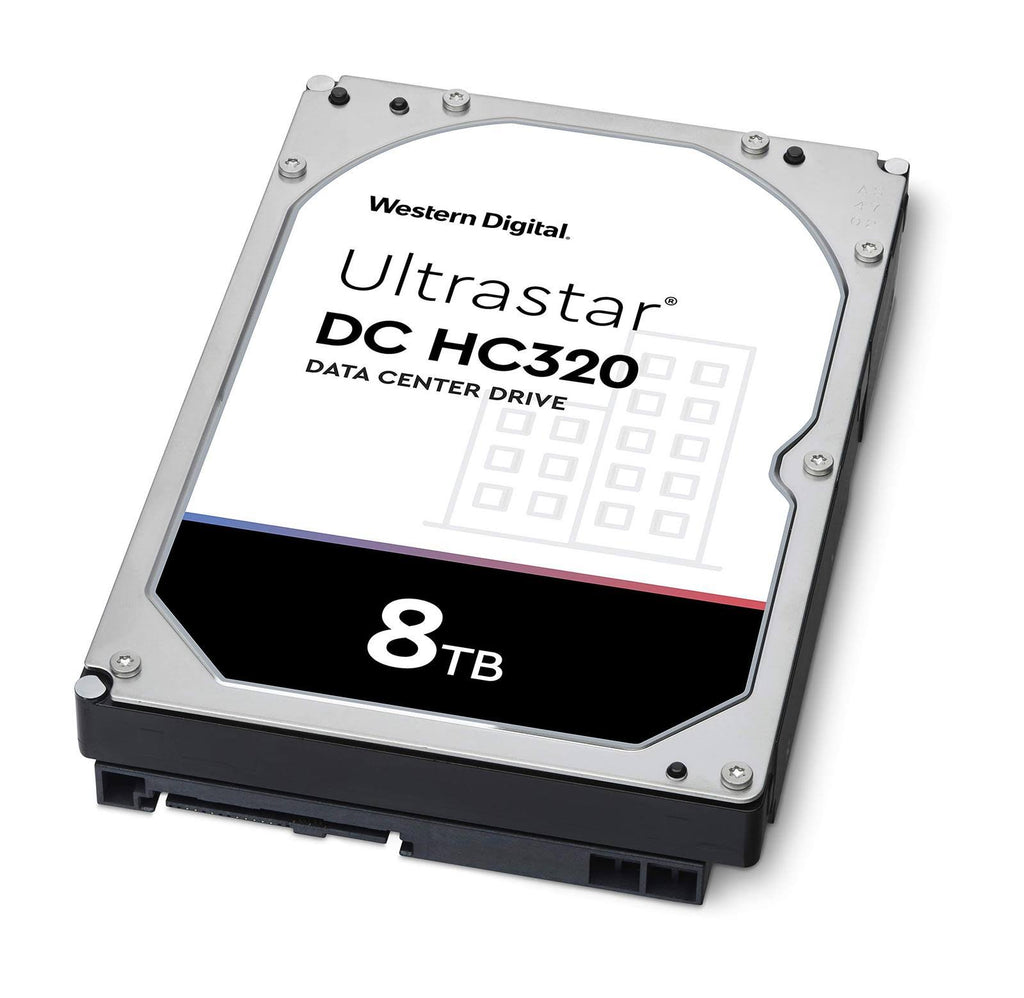 8 TB 3.5 Internal HDD SATA 6Gb/s 7,200 rpm R285737