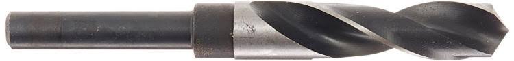 1-17/64x22 Reduced Shank HSS Drill Bit P226694