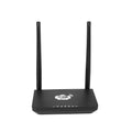 LAN Network Switch, 2 Slot Router 300mbps E3599