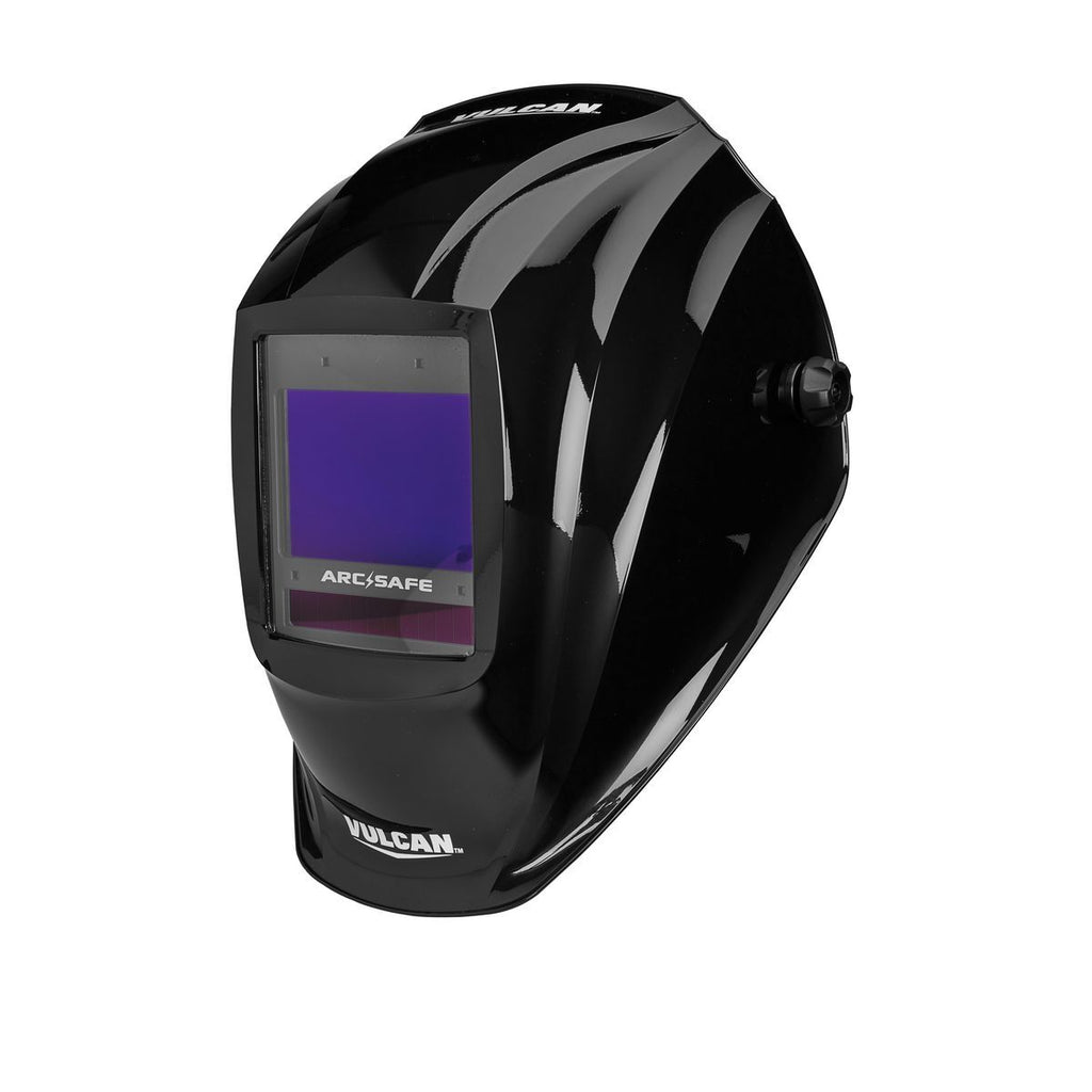 Auto-Darkening Welding Helmet V838