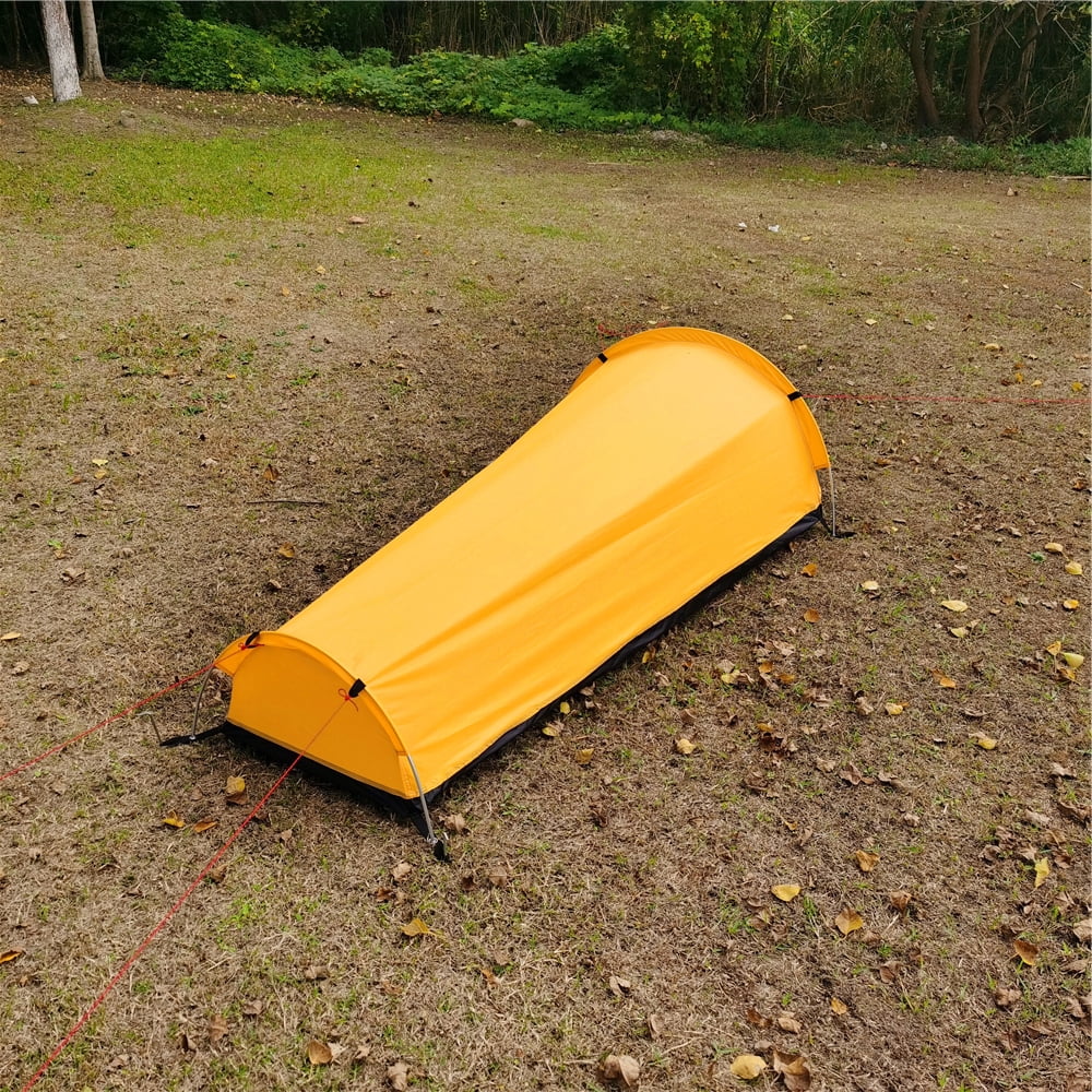 Lightweight Backpacking Tent E75008