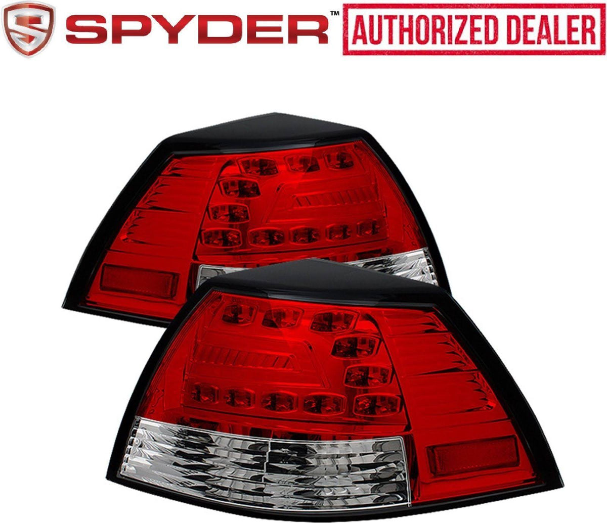 Pontiac G8 LED Tail Lights K275269