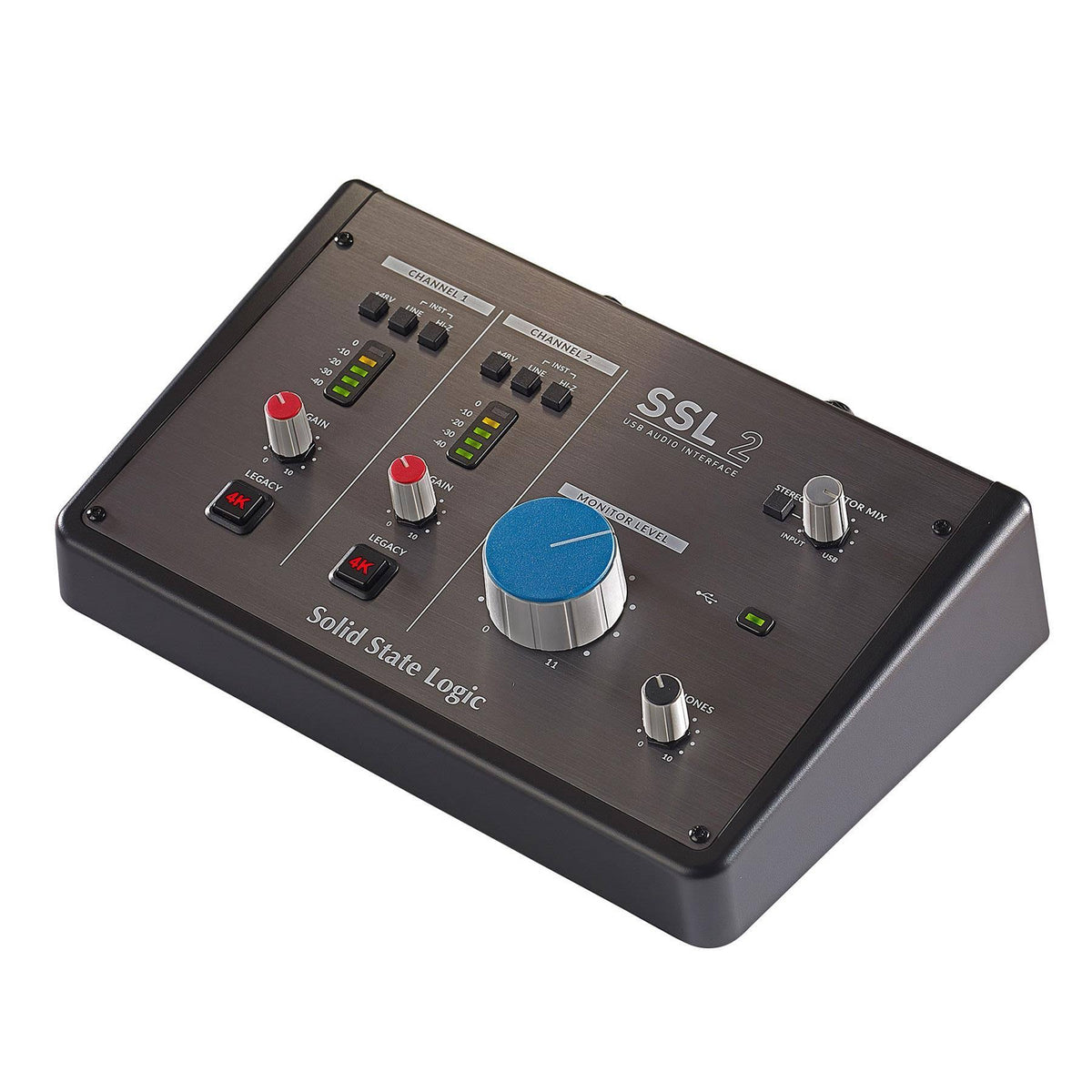 USB Audio Interface B92096