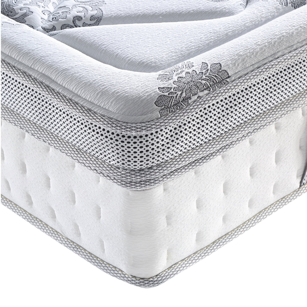 Queen Hybrid Mattress V139331