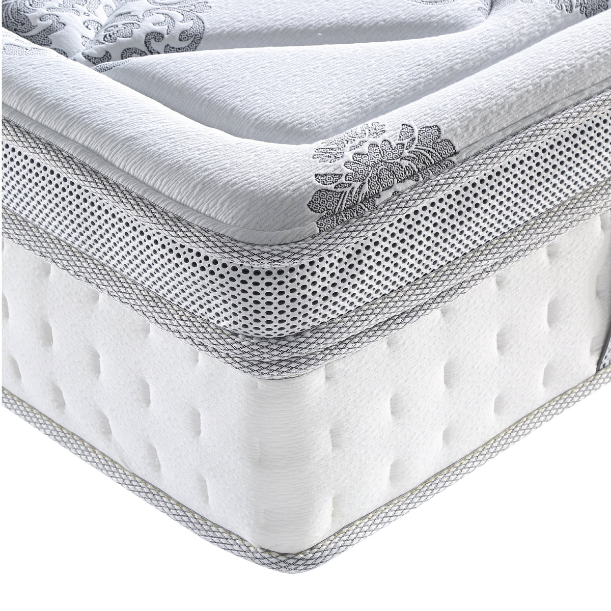 Queen Hybrid Mattress V139331