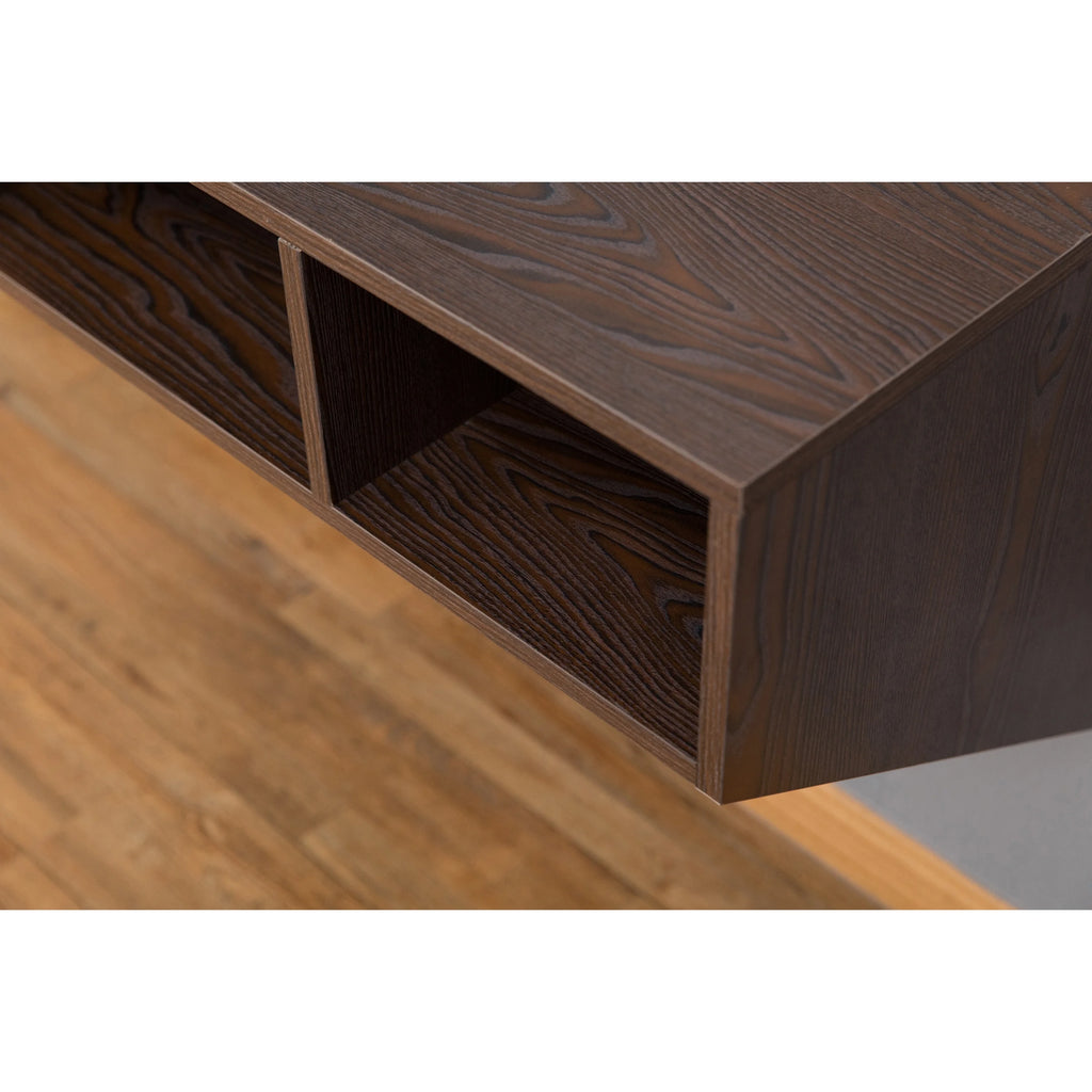 Wall Mounted Home Office Furniture Set B667
