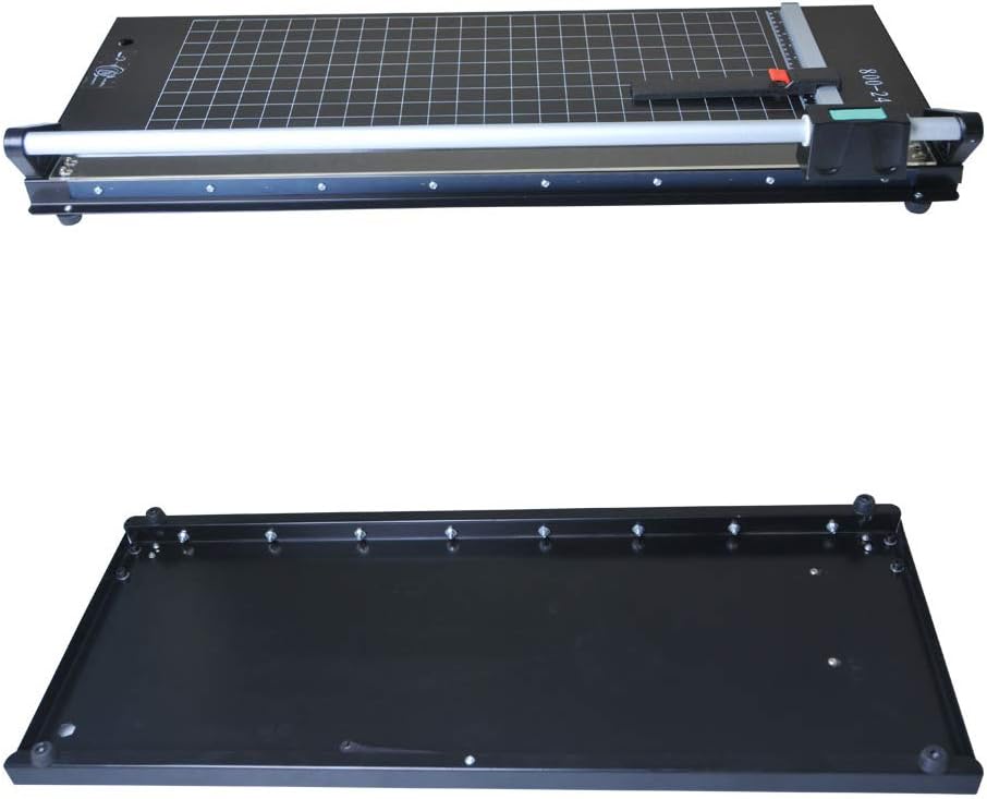 24 Inch Manual Rotary Paper Trimmer T453