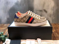 Brown Women's Sneaker Q557