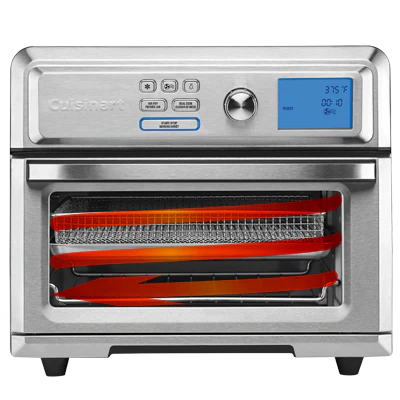 Convection Oven AirFryer J48141