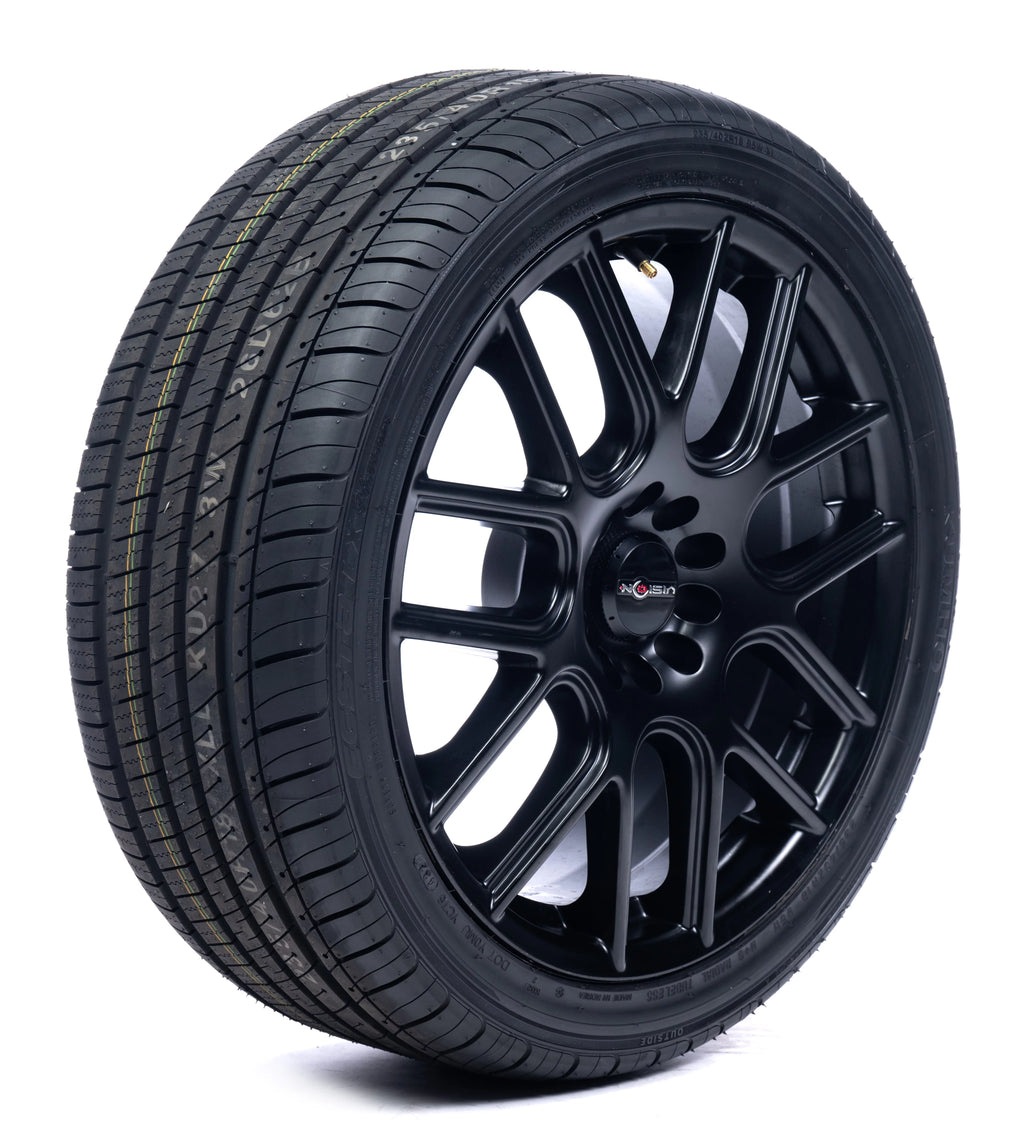 All-Season Tire 225/50R17 98W N775