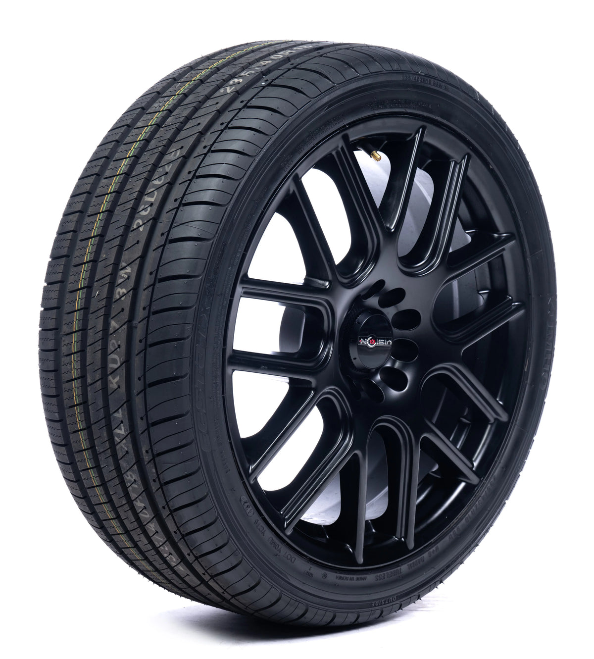 All-Season Tire 225/50R17 98W N775