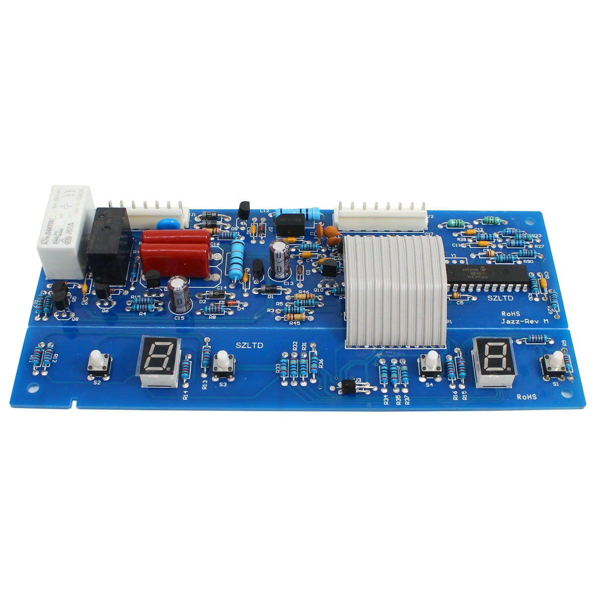 Refrigerator Control Board Replacement for Jenn-Air JFC2070KRW U938