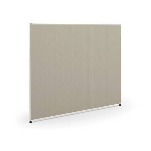 Gray Office Panel R4383