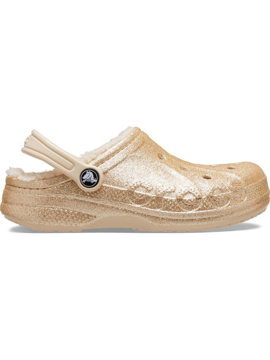 Toddler and Kids' Lined Clog Sandals P5901