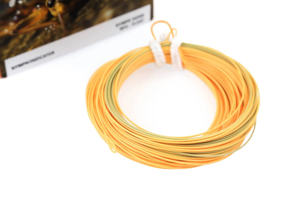 Nymph Indicator Fly Line S913406