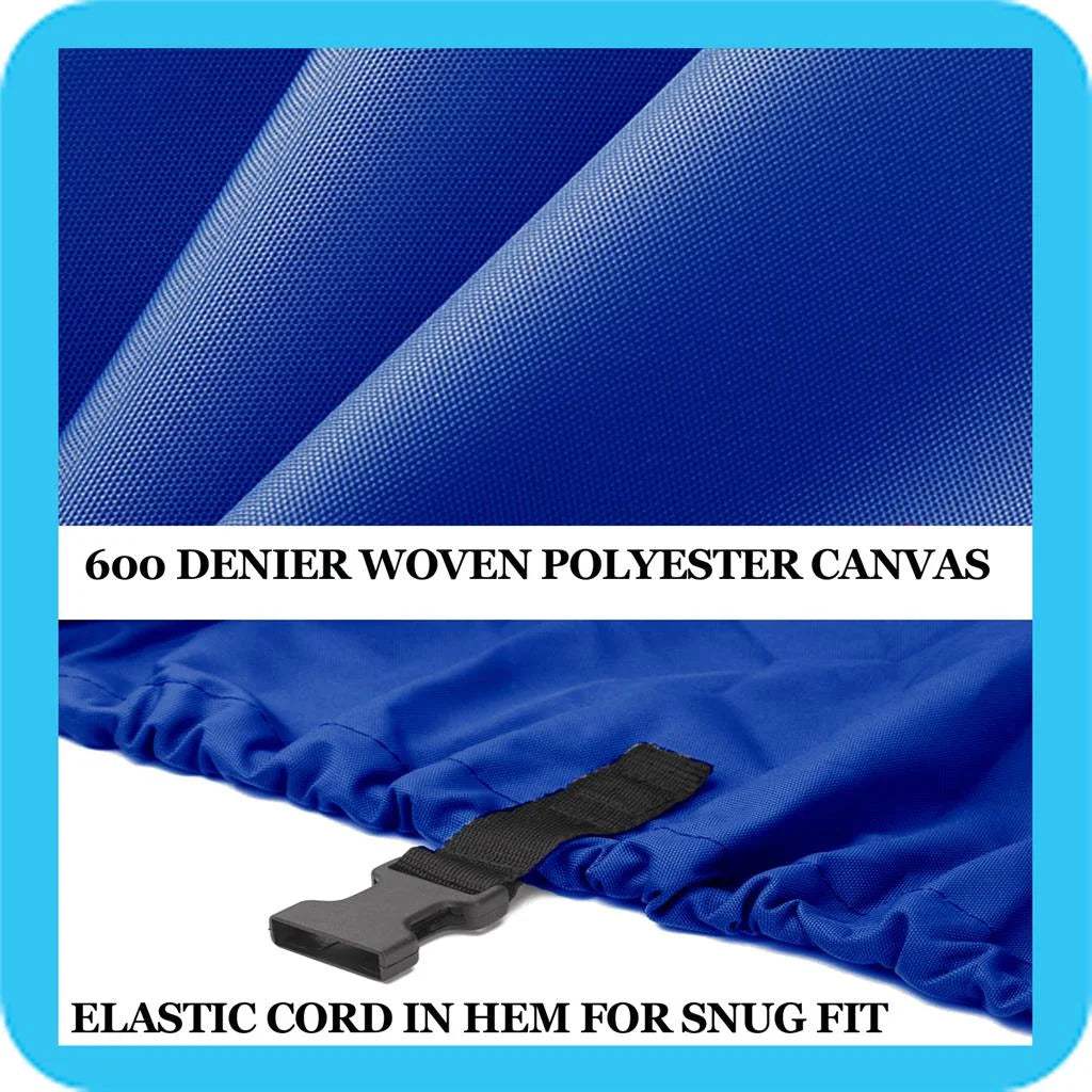 Boat Cover L181