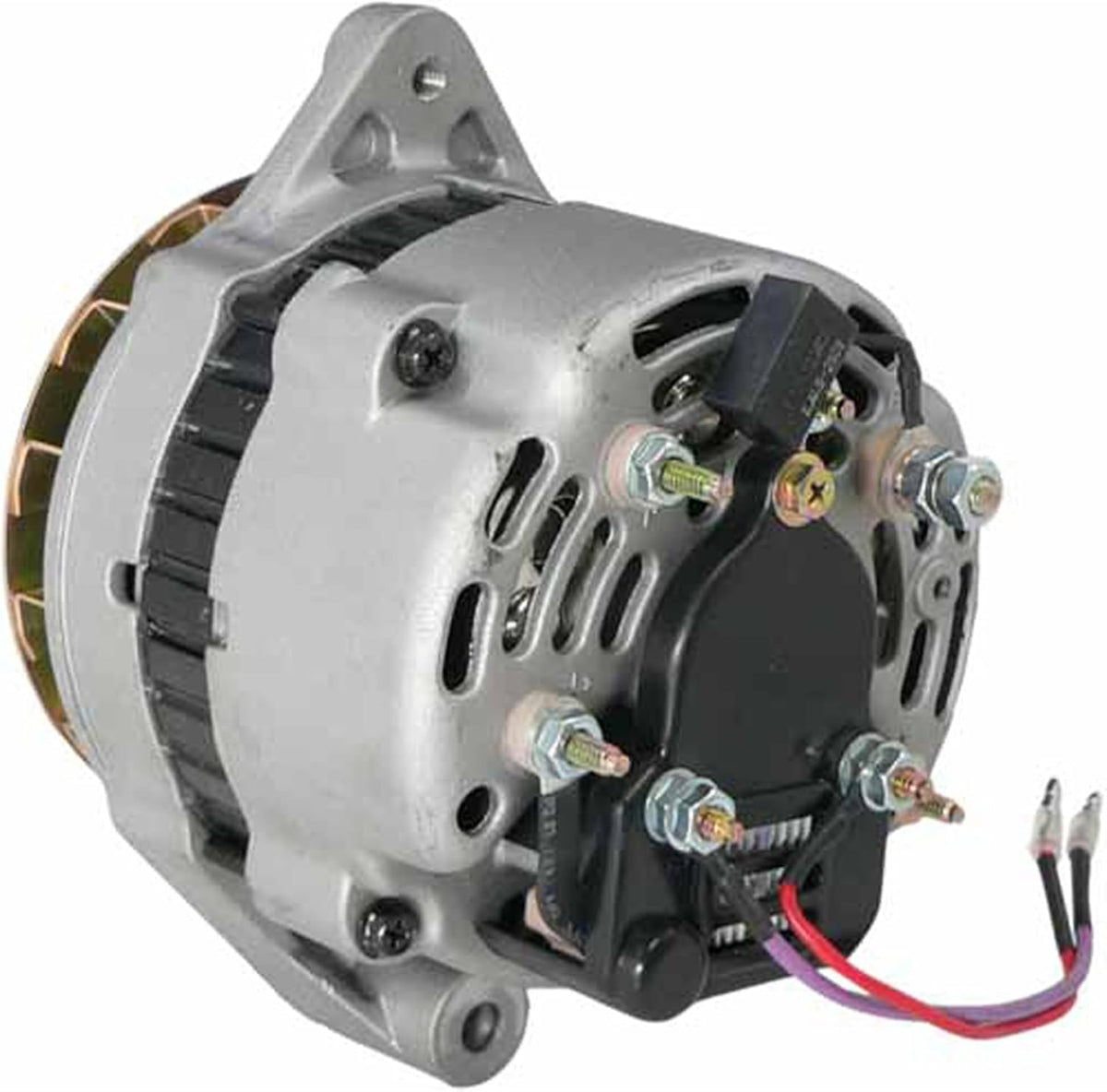 Marine Alternator Z5715