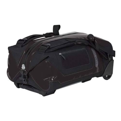Black 85L Duffle P621