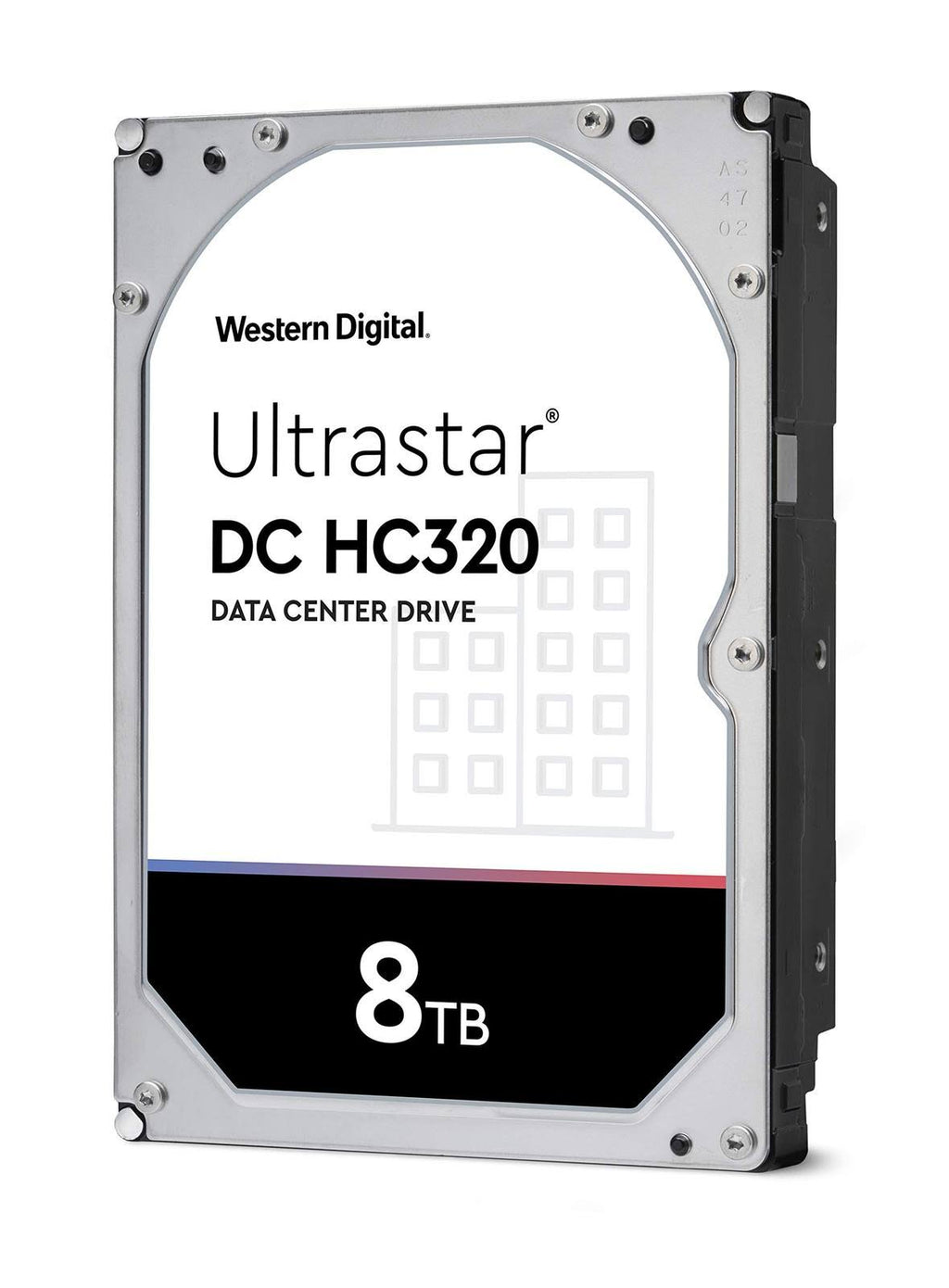 8 TB 3.5 Internal HDD SATA 6Gb/s 7,200 rpm R285737