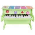 25-Key Musical Toy Piano S29000