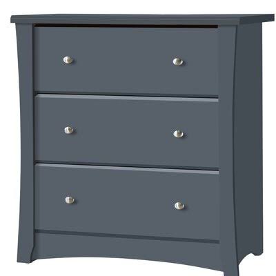 3 Drawer Chest Z923